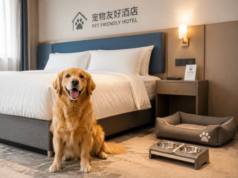 会泽县露台私汤宠物友好海景房